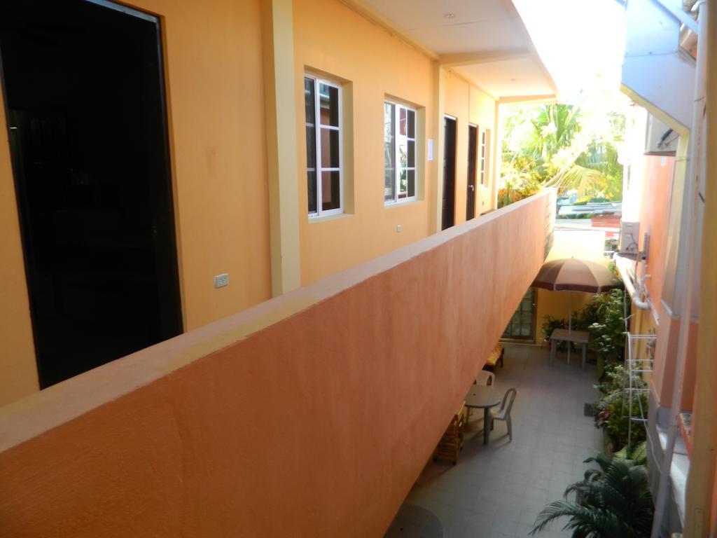 Bella Sombra Guest House Downtown Belize City Zimmer foto